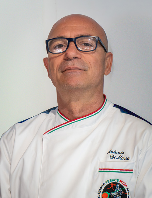 Antonio Di Massa