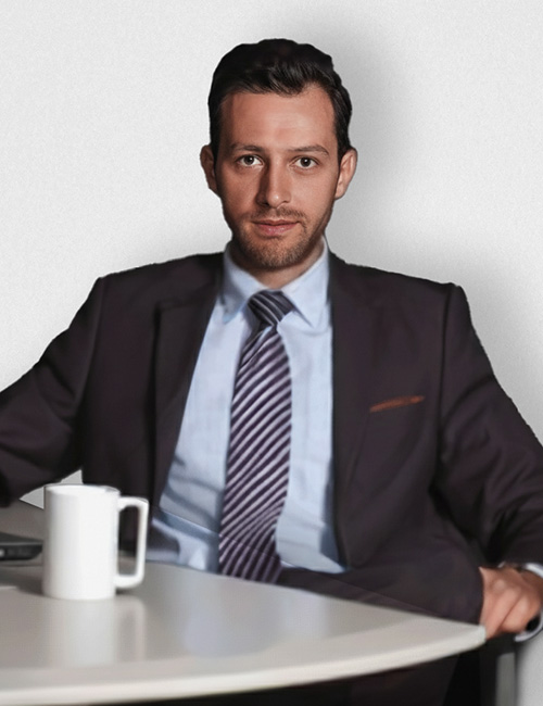 Daniele Cali