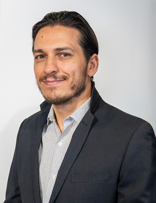 Roberto Mele