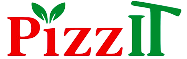 PizzIT Logo